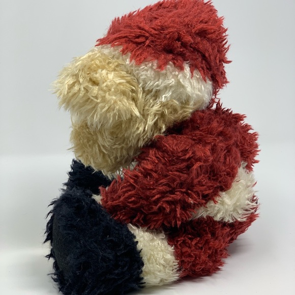 Boyds Bears Sandy Claus II Retired RARE Collectible Piece - Picture 2 of 6